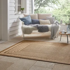 Depot Eckige Teppiche>In- & Outdoor-Teppich Limonero