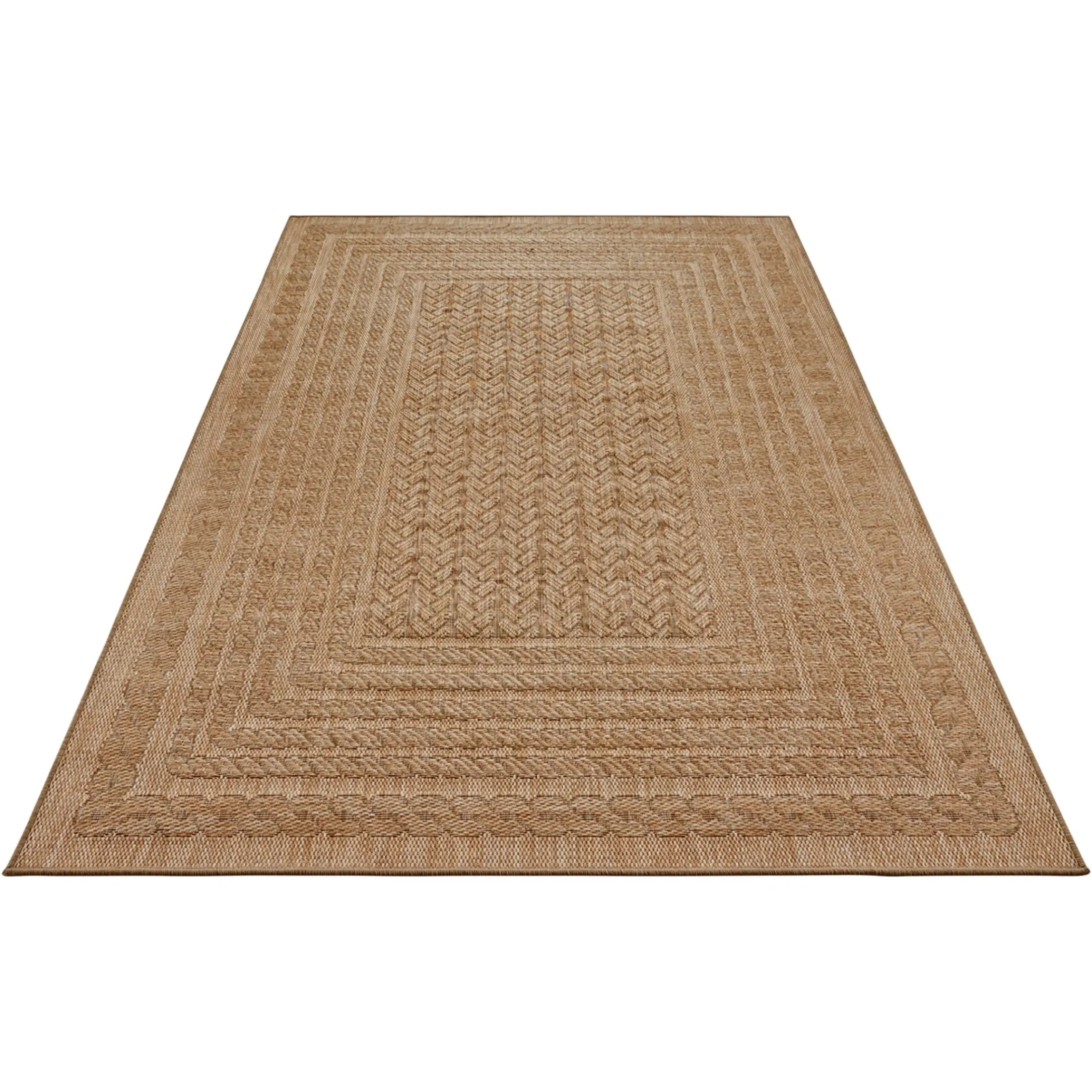 Depot Eckige Teppiche>In- & Outdoor-Teppich Limonero