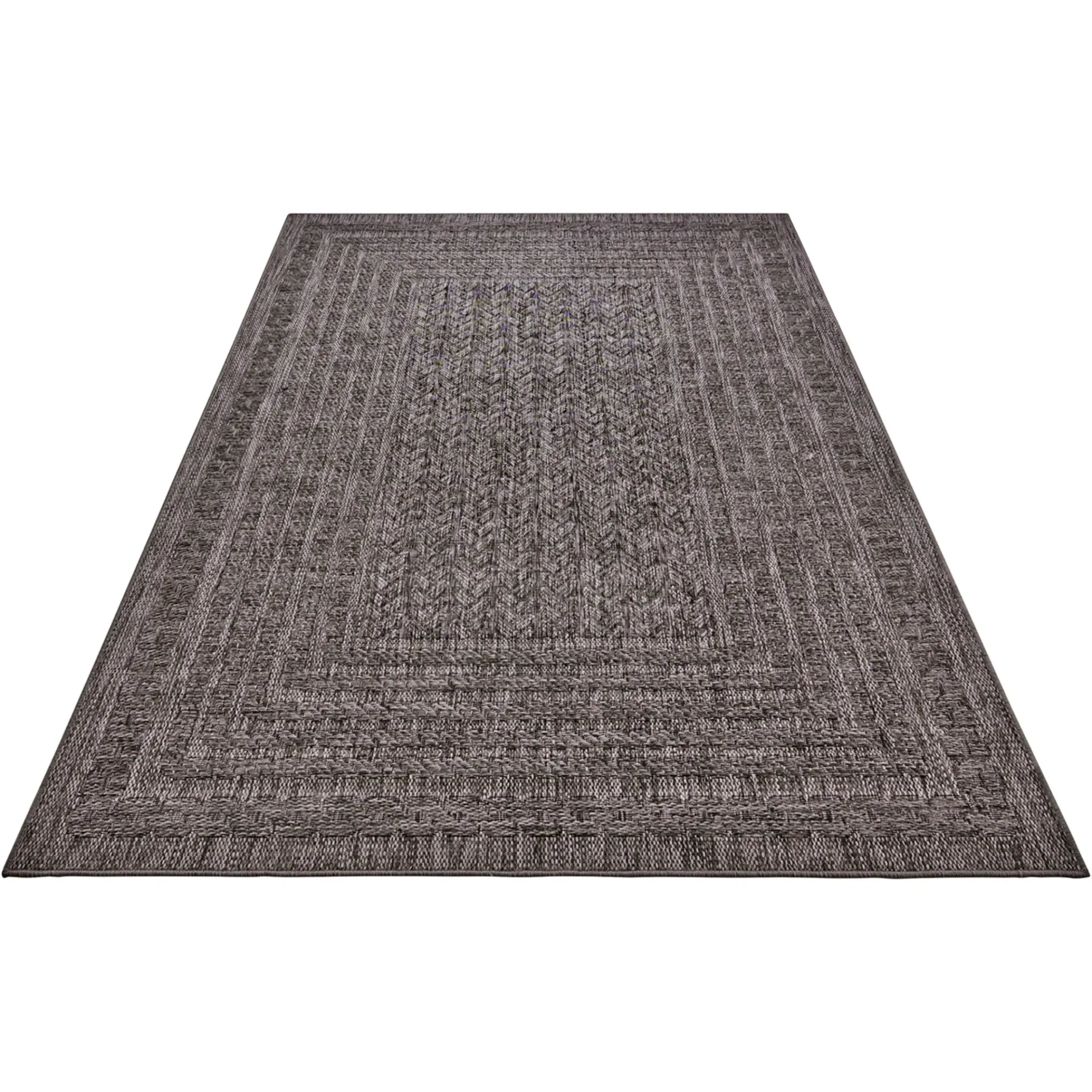 Depot Eckige Teppiche>In- & Outdoor-Teppich Limonero