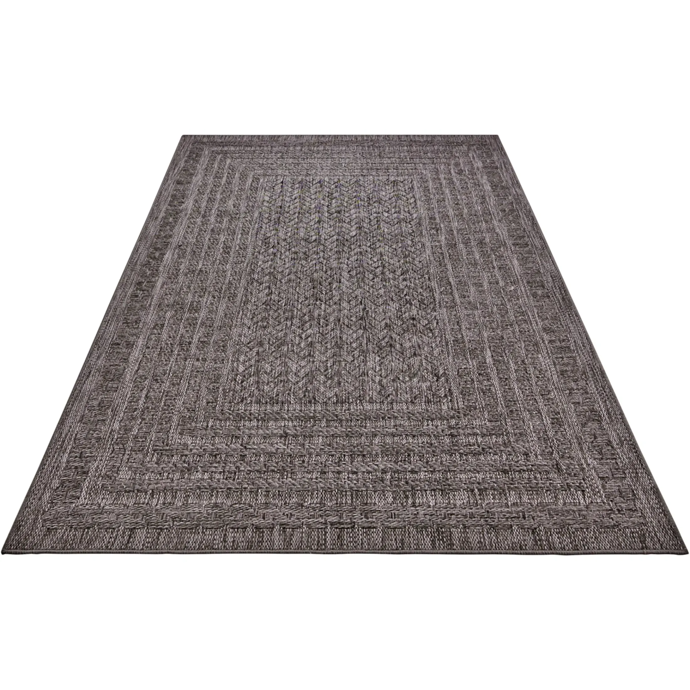 Depot Eckige Teppiche>In- & Outdoor-Teppich Limonero
