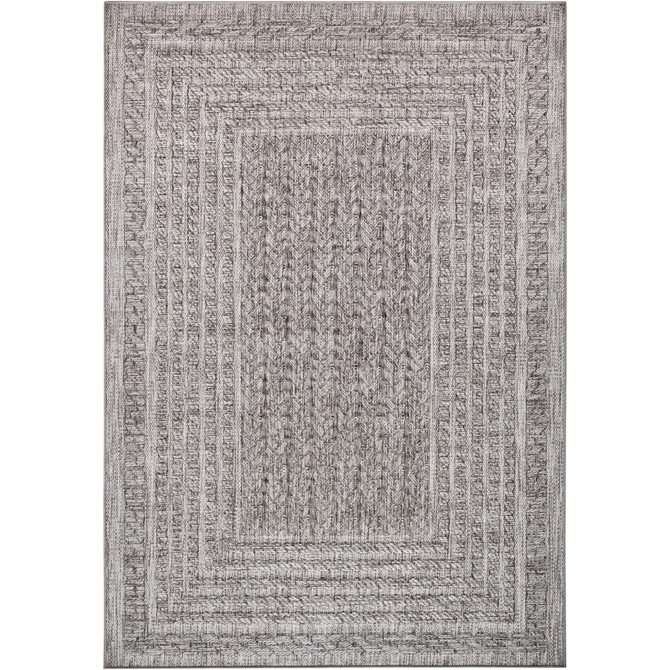 Depot Eckige Teppiche>In- & Outdoor-Teppich Limonero