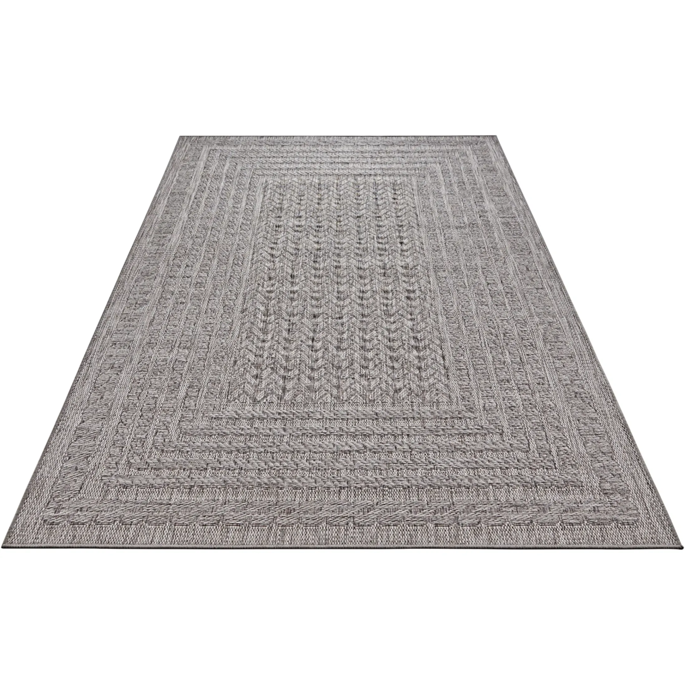 Depot Eckige Teppiche>In- & Outdoor-Teppich Limonero