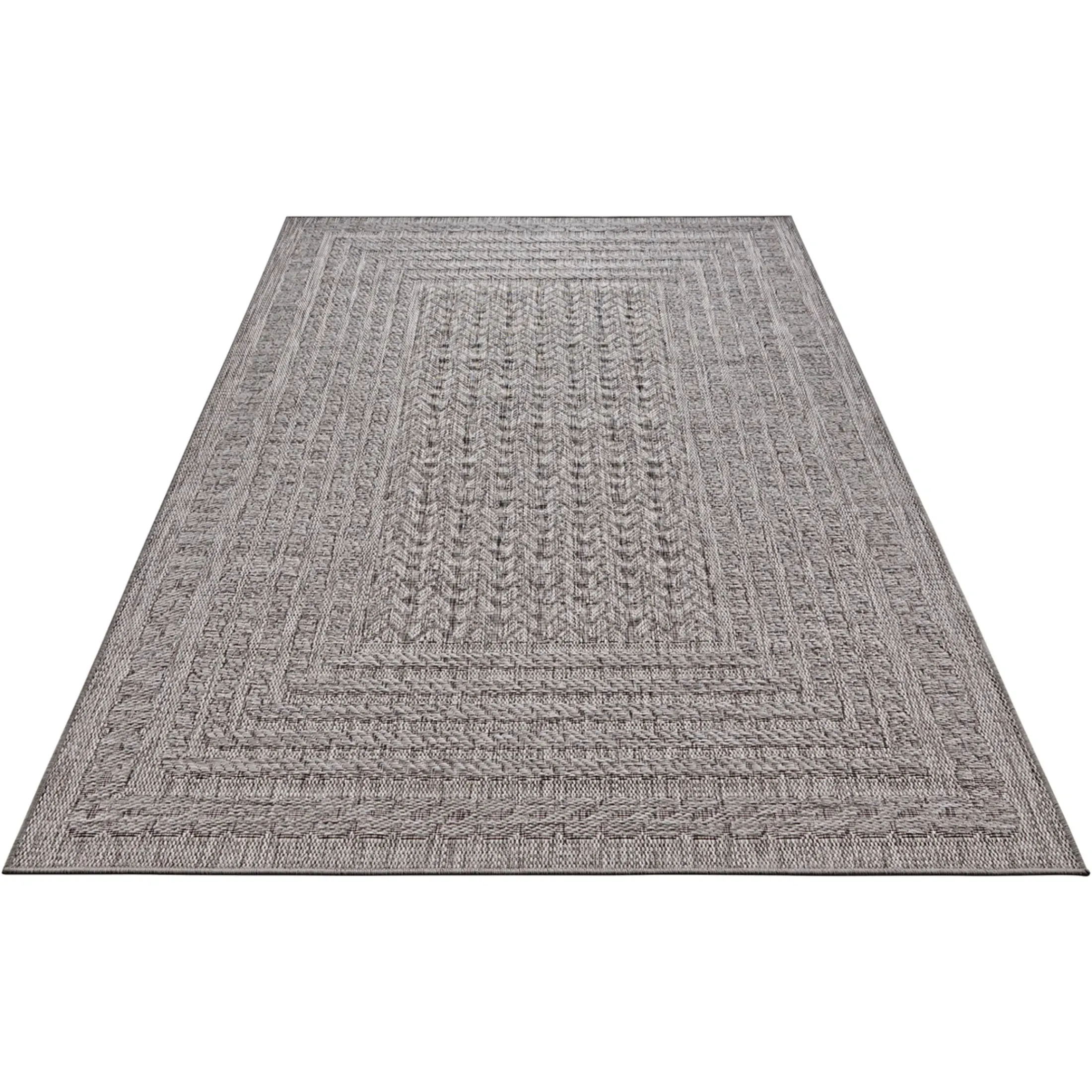 Depot Eckige Teppiche>In- & Outdoor-Teppich Limonero