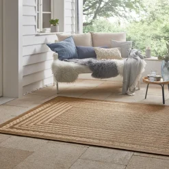 Depot Eckige Teppiche>In- & Outdoor-Teppich Limonero