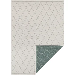 Depot Eckige Teppiche>In- & Outdoor-Teppich Lisa, Wendbar