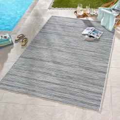 Depot Eckige Teppiche>In- & Outdoor-Teppich Lotus