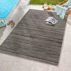 Depot Eckige Teppiche>In- & Outdoor-Teppich Lotus