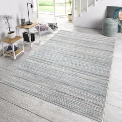Depot Eckige Teppiche>In- & Outdoor-Teppich Lotus