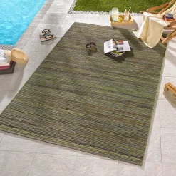Depot Eckige Teppiche>In- & Outdoor-Teppich Lotus