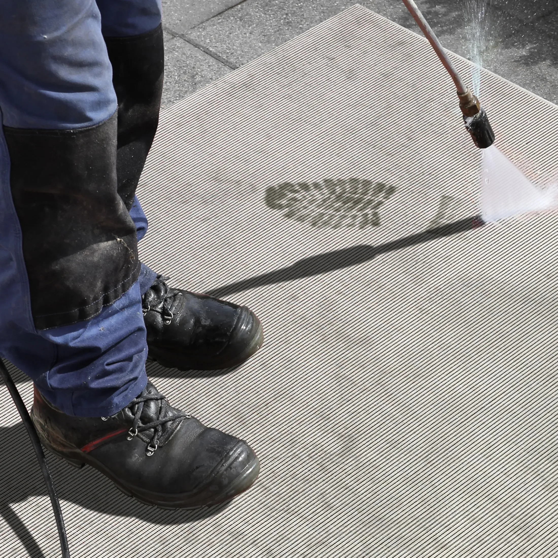 Depot Eckige Teppiche>In- & Outdoor-Teppich Match