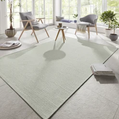 Depot Eckige Teppiche>In- & Outdoor-Teppich Milau