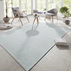 Depot Eckige Teppiche>In- & Outdoor-Teppich Milau