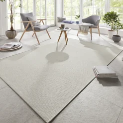Depot Eckige Teppiche>In- & Outdoor-Teppich Milau