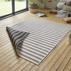 Depot Eckige Teppiche>In- & Outdoor-Teppich Nora