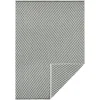 Depot Eckige Teppiche>In- & Outdoor-Teppich Nora, Wendbar