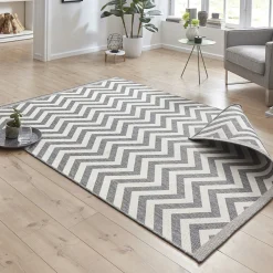 Depot Eckige Teppiche>In- & Outdoor-Teppich Palma