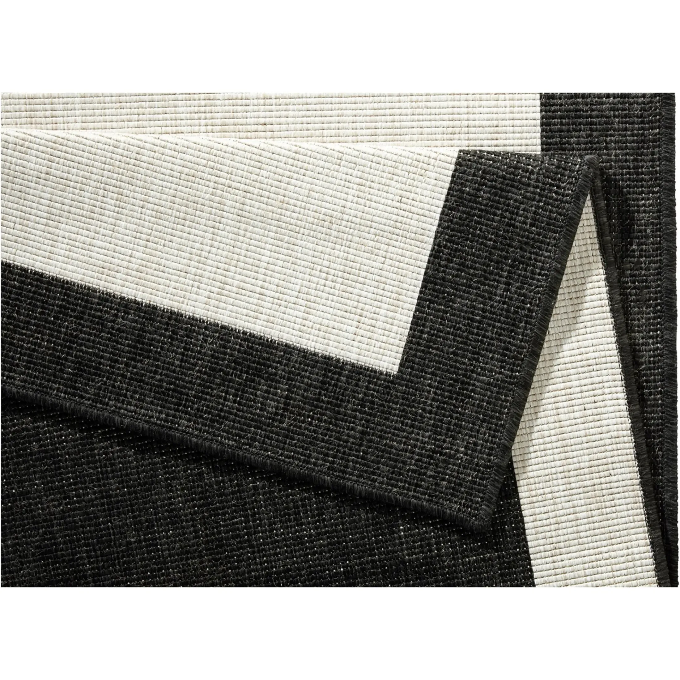 Depot Eckige Teppiche>In- & Outdoor-Teppich Panama, Wendbar