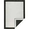 Depot Eckige Teppiche>In- & Outdoor-Teppich Panama, Wendbar