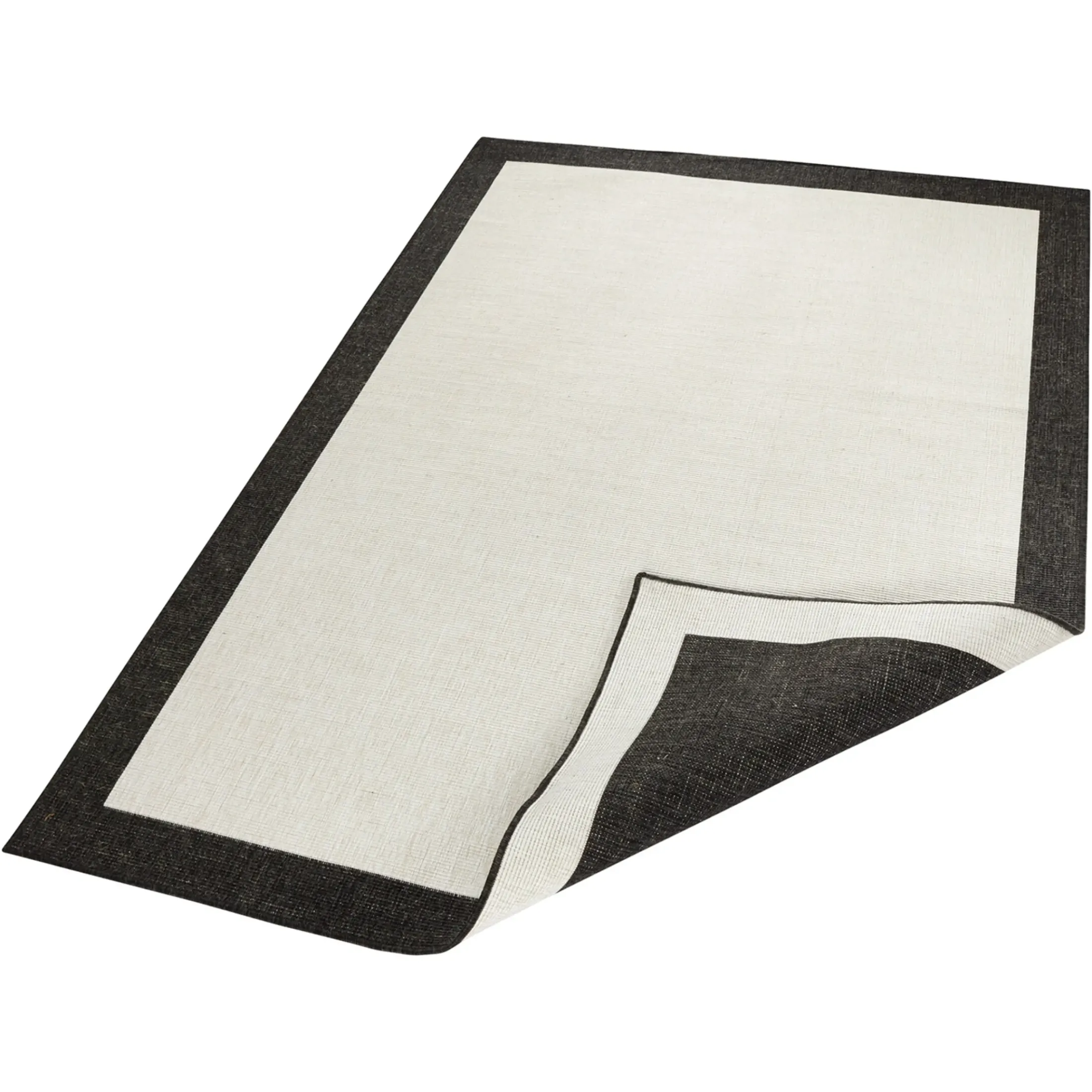 Depot Eckige Teppiche>In- & Outdoor-Teppich Panama, Wendbar