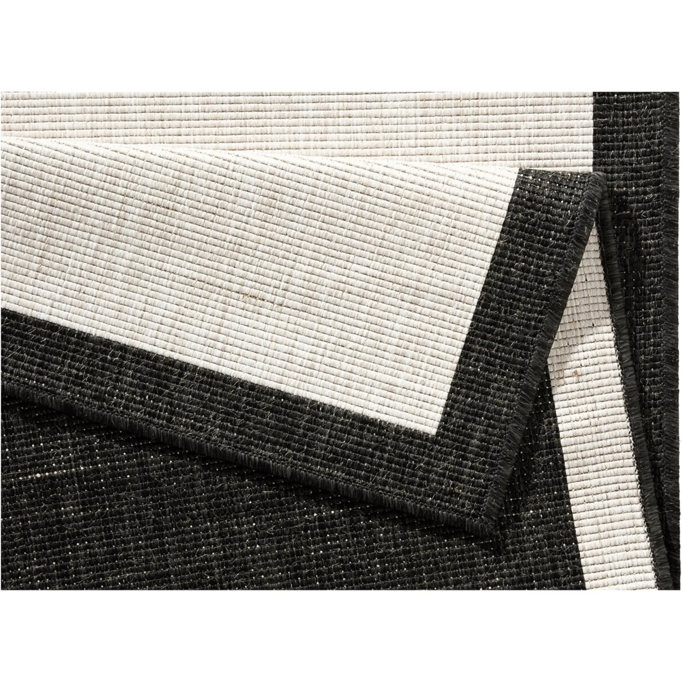 Depot Eckige Teppiche>In- & Outdoor-Teppich Panama, Wendbar