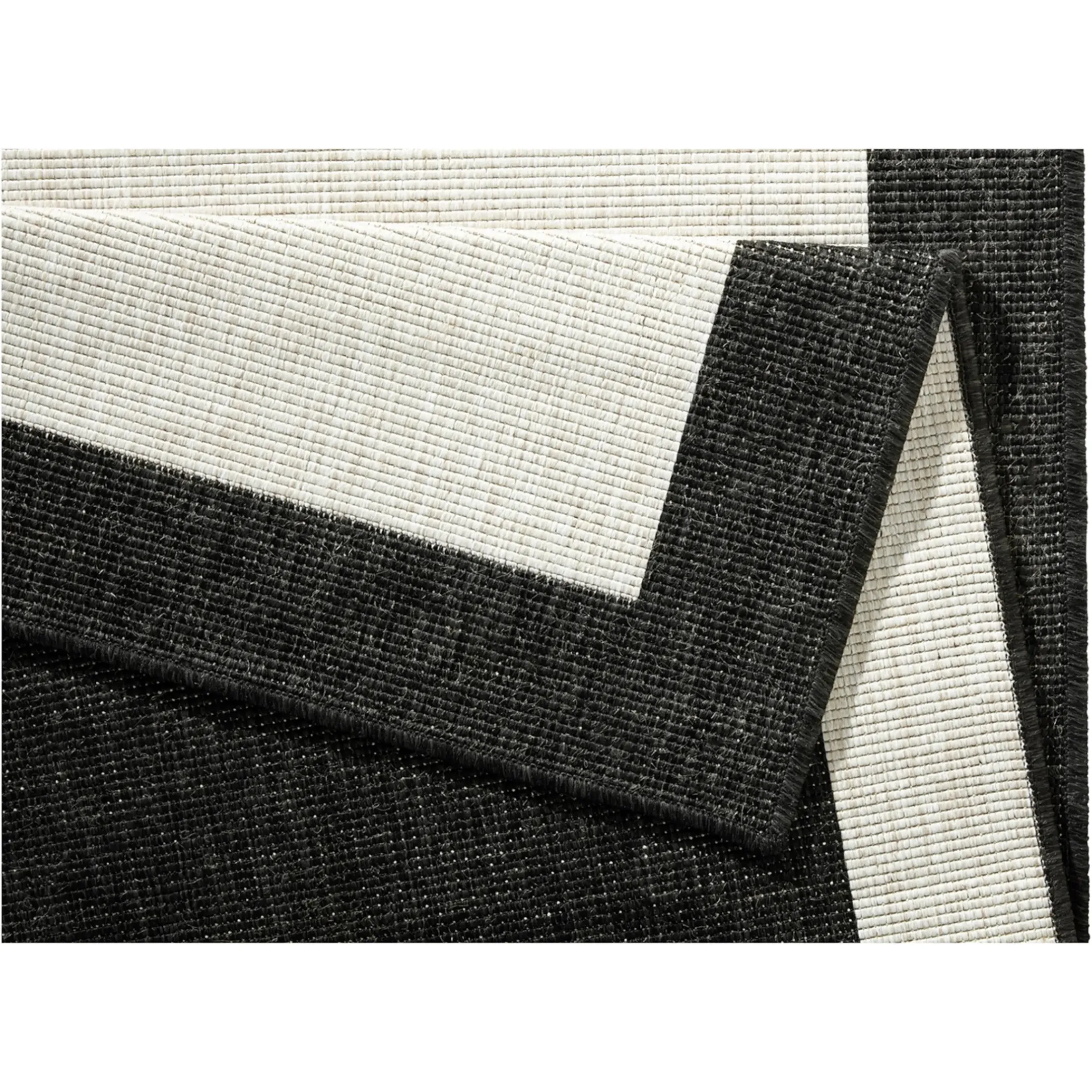 Depot Eckige Teppiche>In- & Outdoor-Teppich Panama, Wendbar