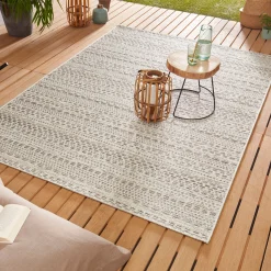 Depot Eckige Teppiche>In- & Outdoor-Teppich Pine