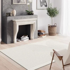 Depot Eckige Teppiche>In- & Outdoor-Teppich Sfynx
