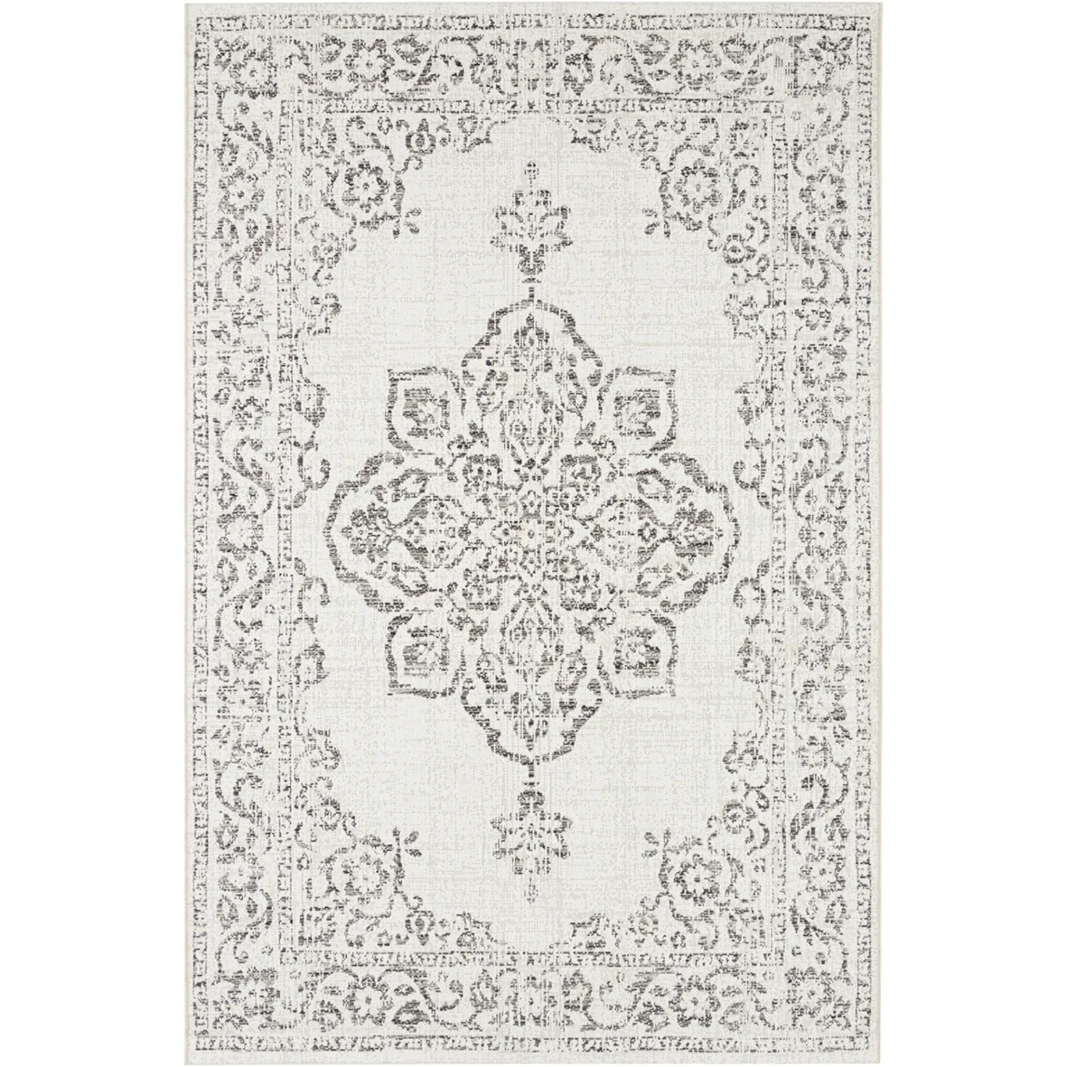 Depot Outdoor-Teppiche>In- & Outdoor-Teppich Tilos