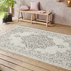 Depot Outdoor-Teppiche>In- & Outdoor-Teppich Tilos