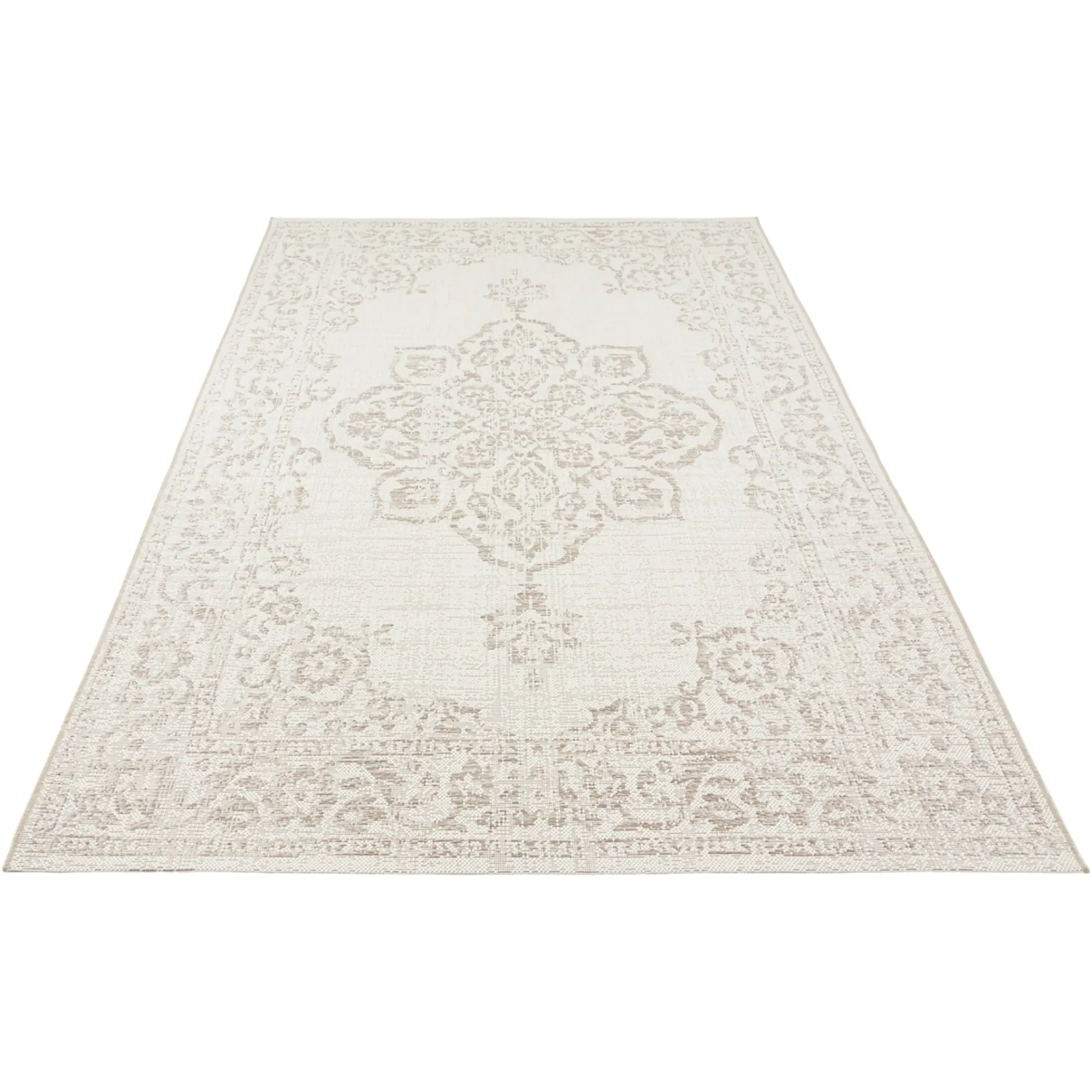 Depot Eckige Teppiche>In- & Outdoor-Teppich Tilos
