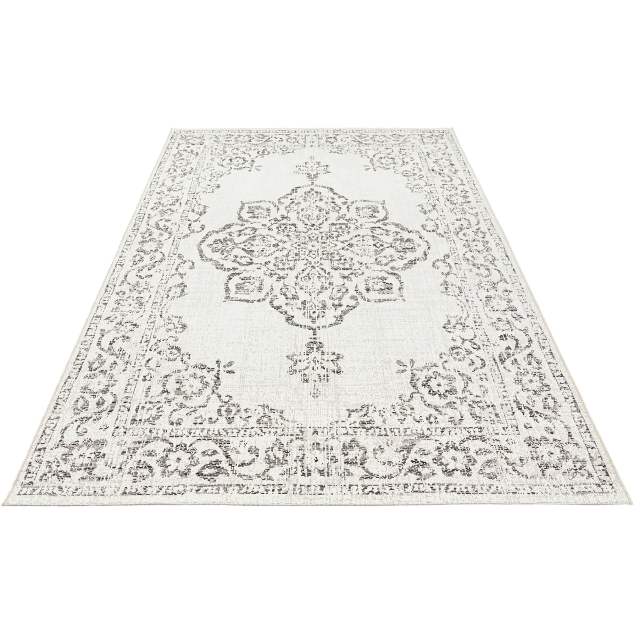 Depot Outdoor-Teppiche>In- & Outdoor-Teppich Tilos
