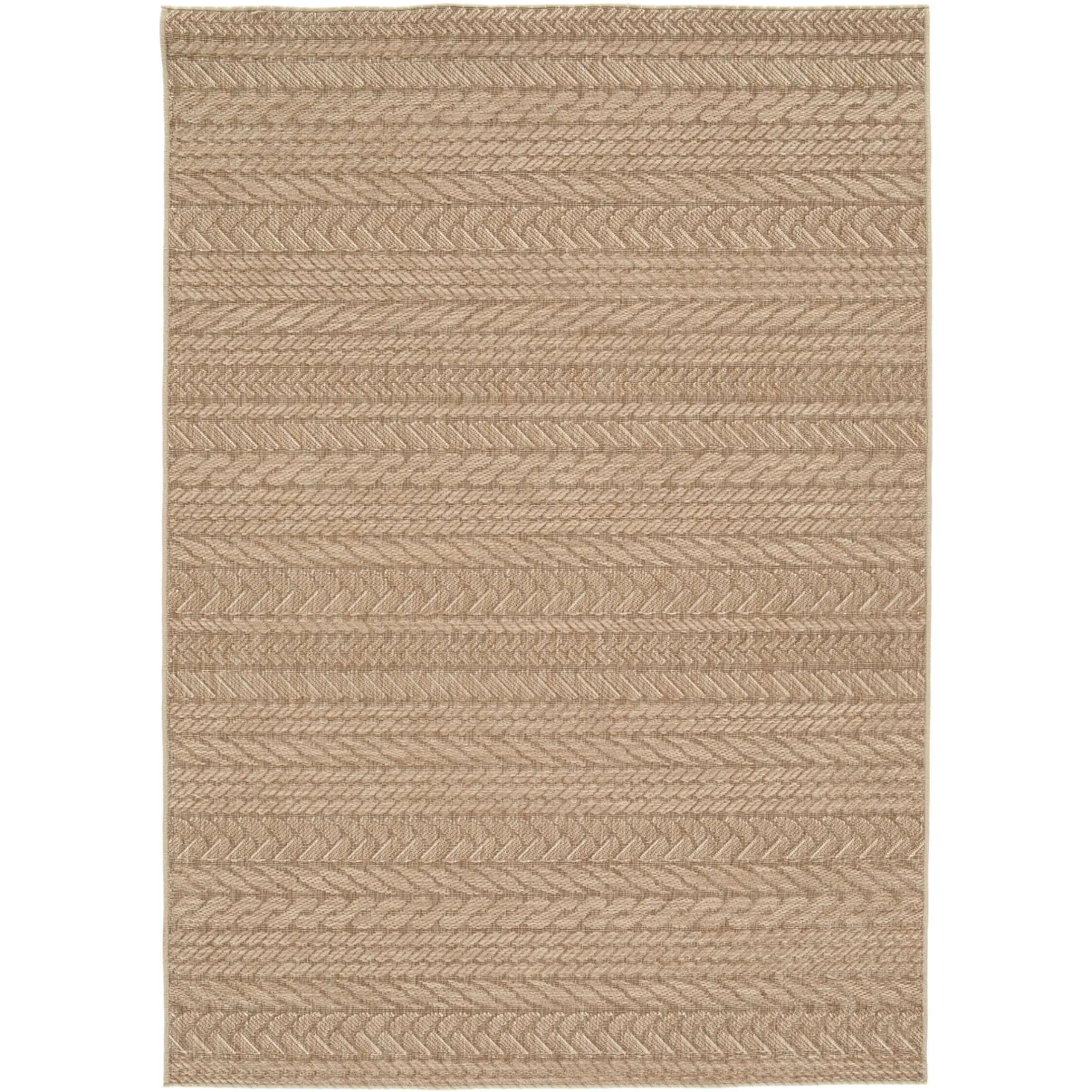 Depot Eckige Teppiche>In- & Outdoor-Teppich Timber