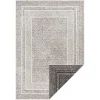 Depot Eckige Teppiche>In- & Outdoor-Teppich Yiri, Wendbar