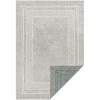 Depot Eckige Teppiche>In- & Outdoor-Teppich Yiri, Wendbar