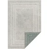 Depot Eckige Teppiche>In- & Outdoor-Teppich Yiri, Wendbar