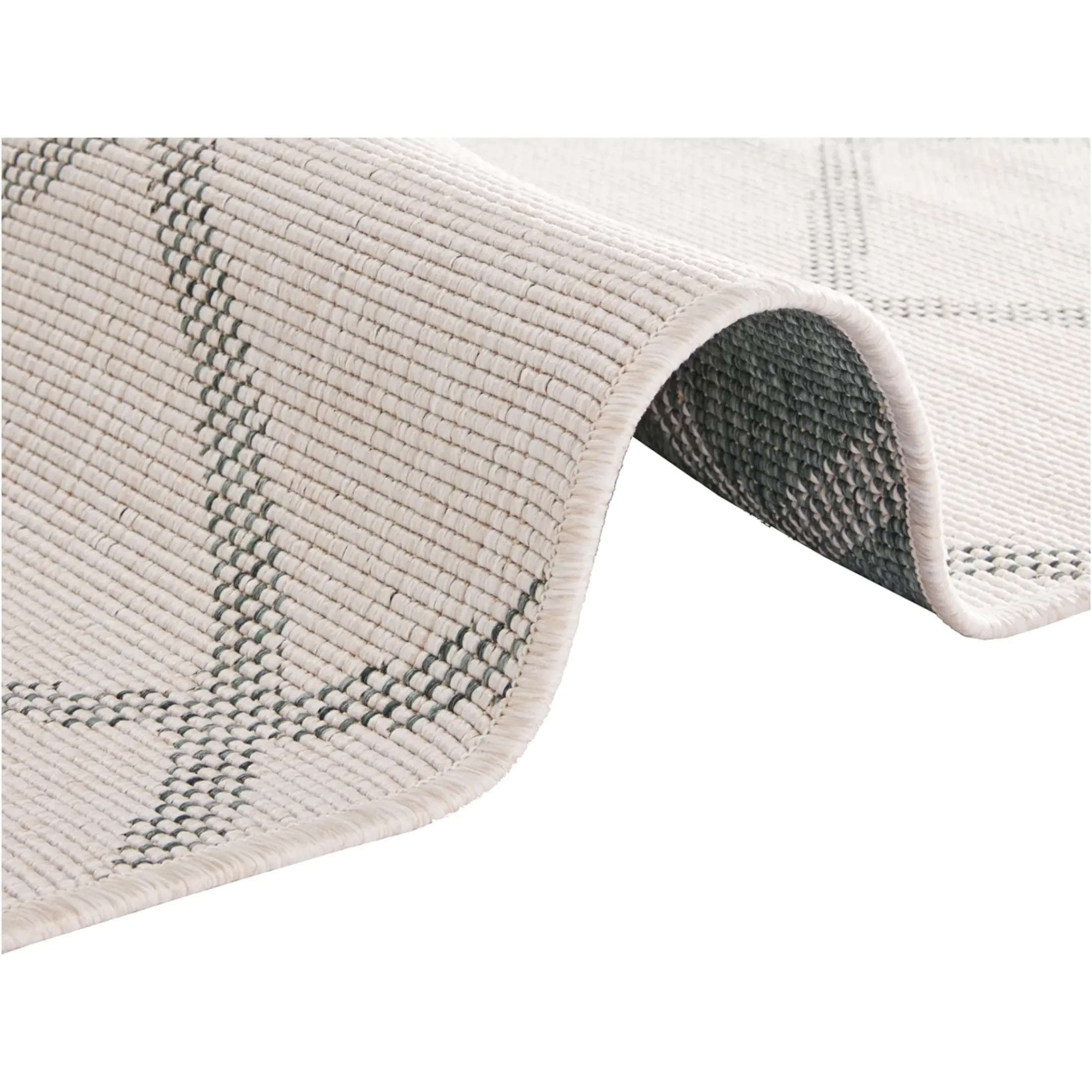 Depot Outdoor-Teppiche>In- & Outdoor-Teppichlaufer Corsica