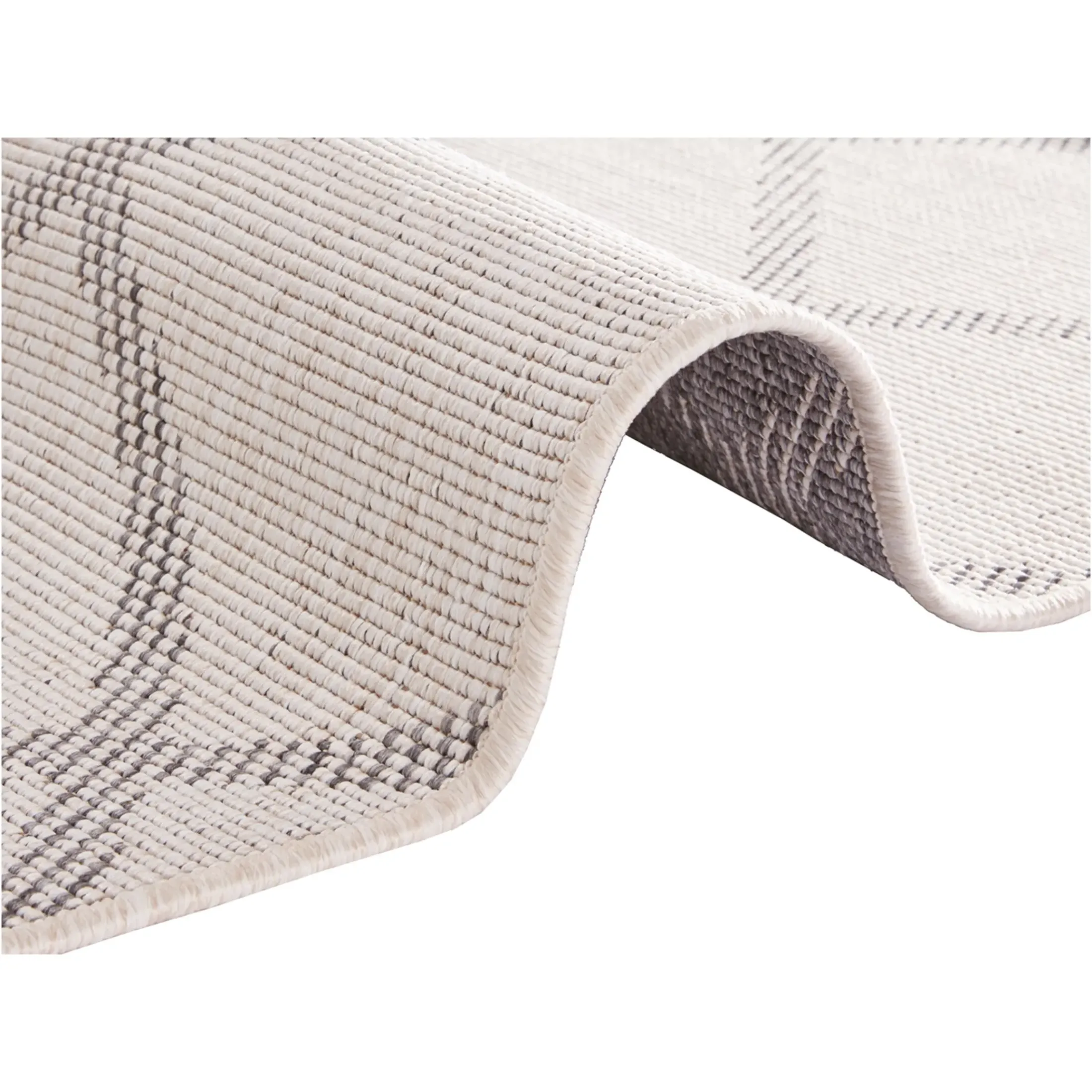 Depot Outdoor-Teppiche>In- & Outdoor-Teppichlaufer Corsica