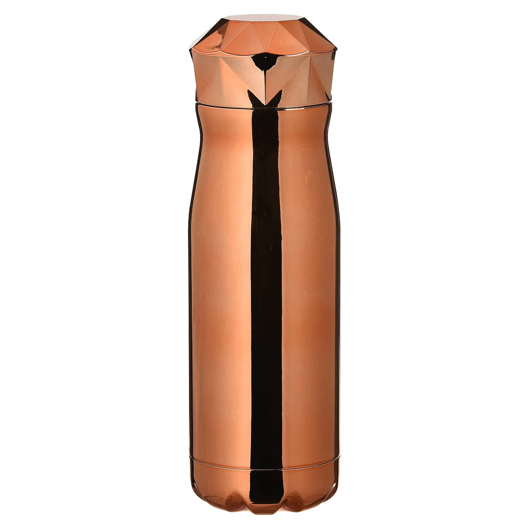 Fashion Depot Isolierflasche Diamond