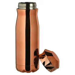 Fashion Depot Isolierflasche Diamond