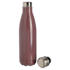 Discount Depot Isolierflasche Glitter