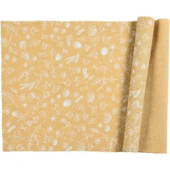Depot Basteln & Diy>Jute-Dekostoff Pflanz