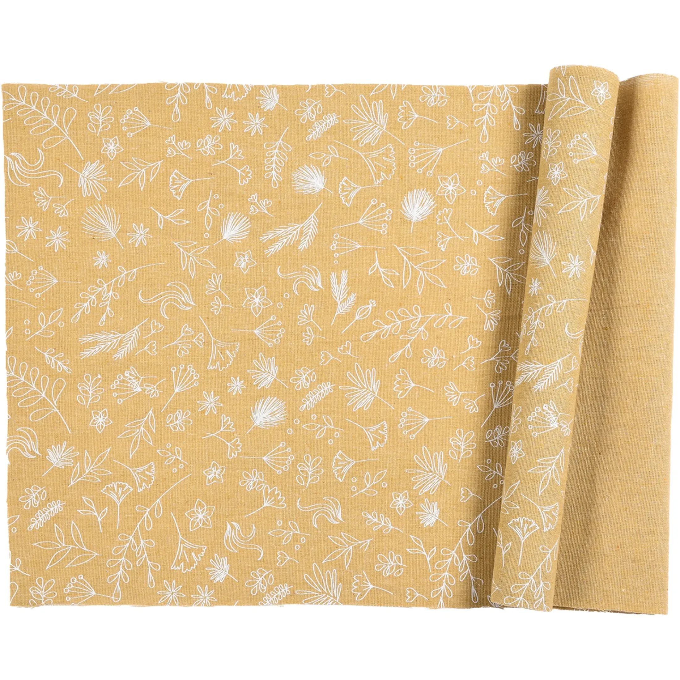Depot Basteln & Diy>Jute-Dekostoff Pflanz