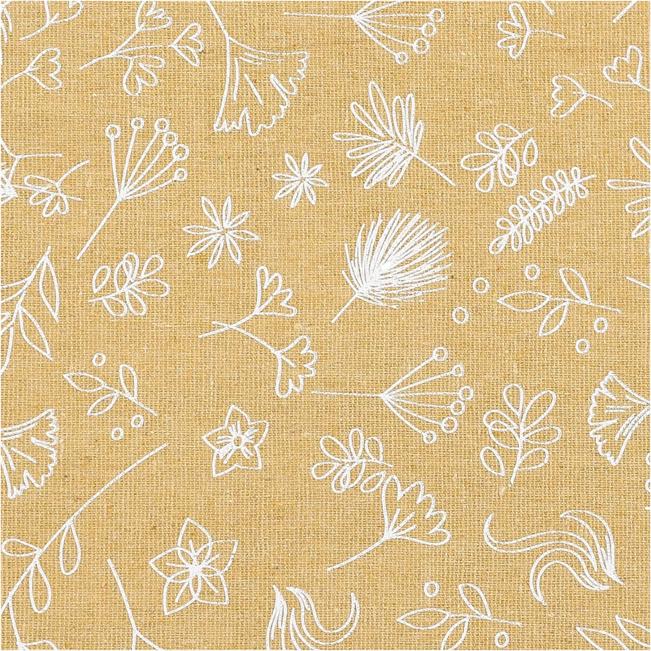 Depot Basteln & Diy>Jute-Dekostoff Pflanz