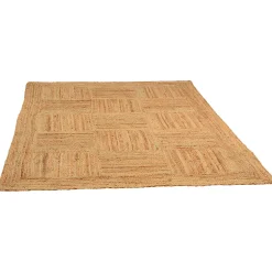 New Depot Jute-Teppich Kilian