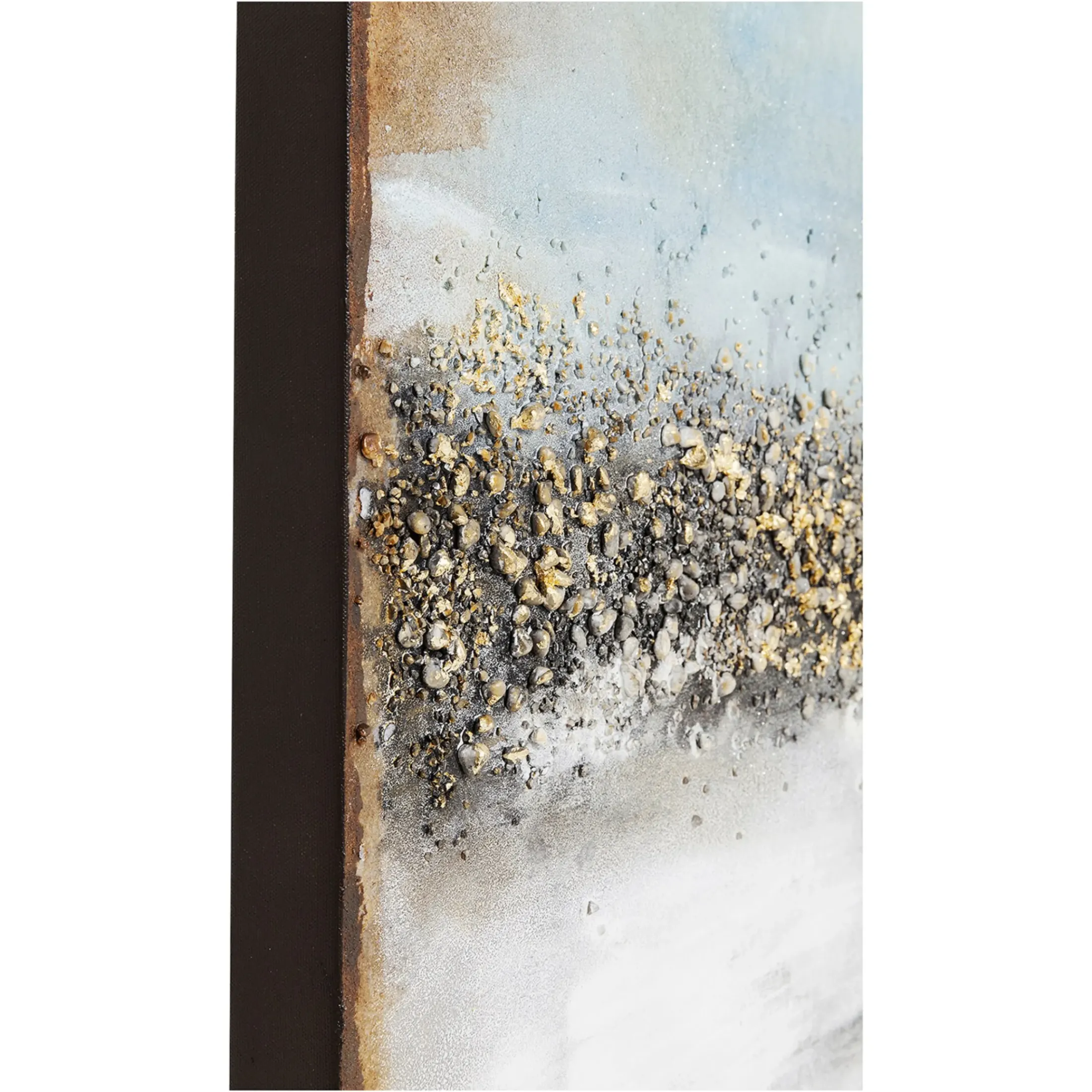 Depot Deko-Figuren & -Objekte>Kare Acrylbild Abstract Horizon