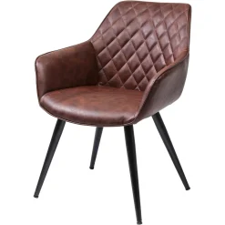 Depot Stühle>Kare Armlehnstuhl Harry
