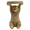 Outlet Depot Kare Beistelltisch Bear