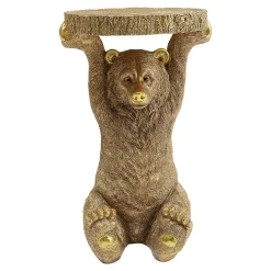 Outlet Depot Kare Beistelltisch Bear