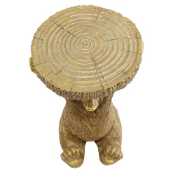 Outlet Depot Kare Beistelltisch Bear