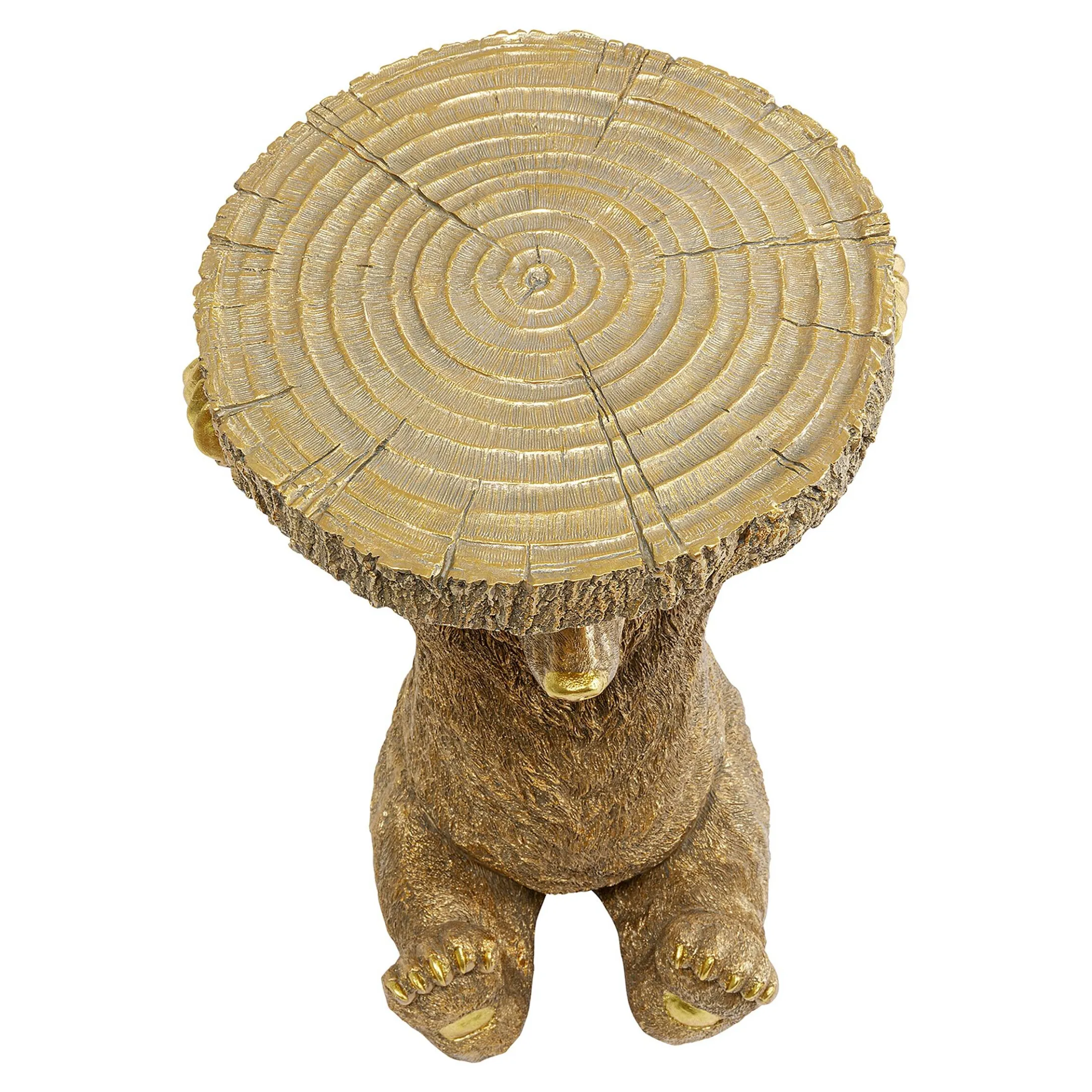 Outlet Depot Kare Beistelltisch Bear